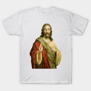 Jesus even T-Shirt